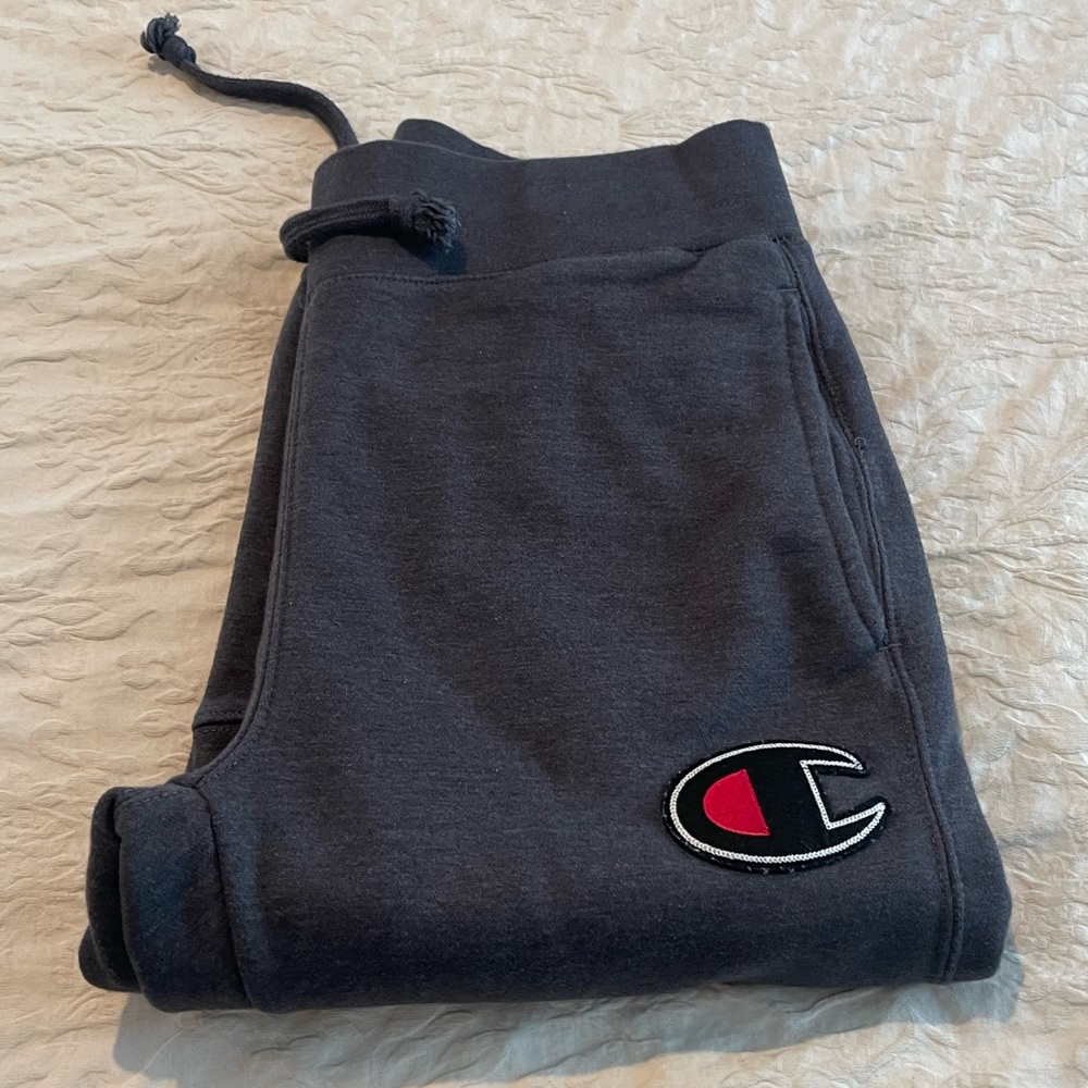Champion sweatpants